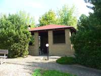 Zd�n� pergola