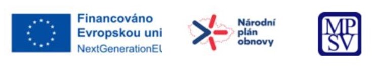 Financov�no Evropskou uni� - N�rodn� pl�n obnovy - MPSV